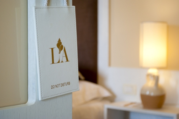 L'Approdo Grand Hotel (Castrignano del Capo)